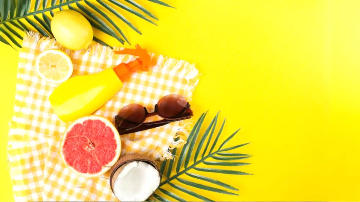 Les aliments à éviter quand il fait chaud en été