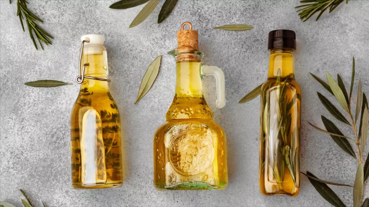 Cette astuce simple va révolutionner votre façon d’utiliser les herbes fraîches