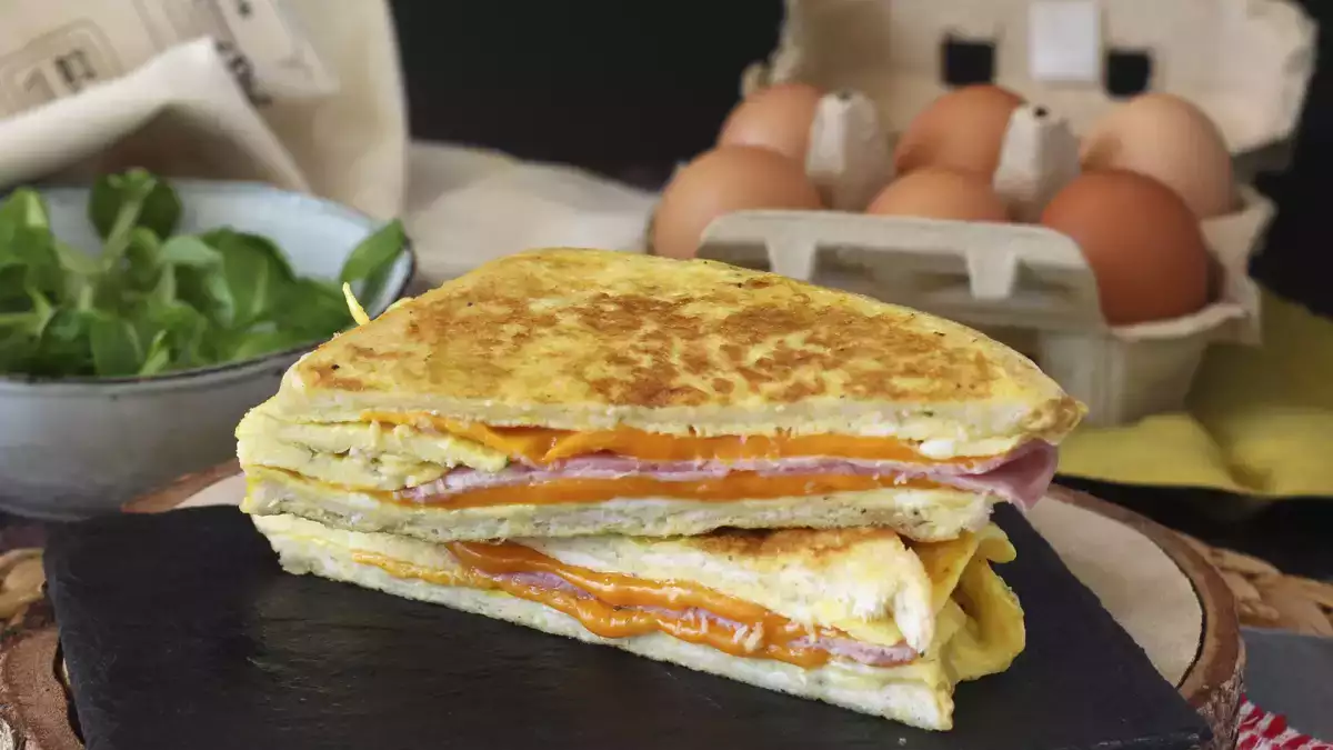 8 recettes de sandwichs savoureux et faciles à préparer en moins de 15 minutes