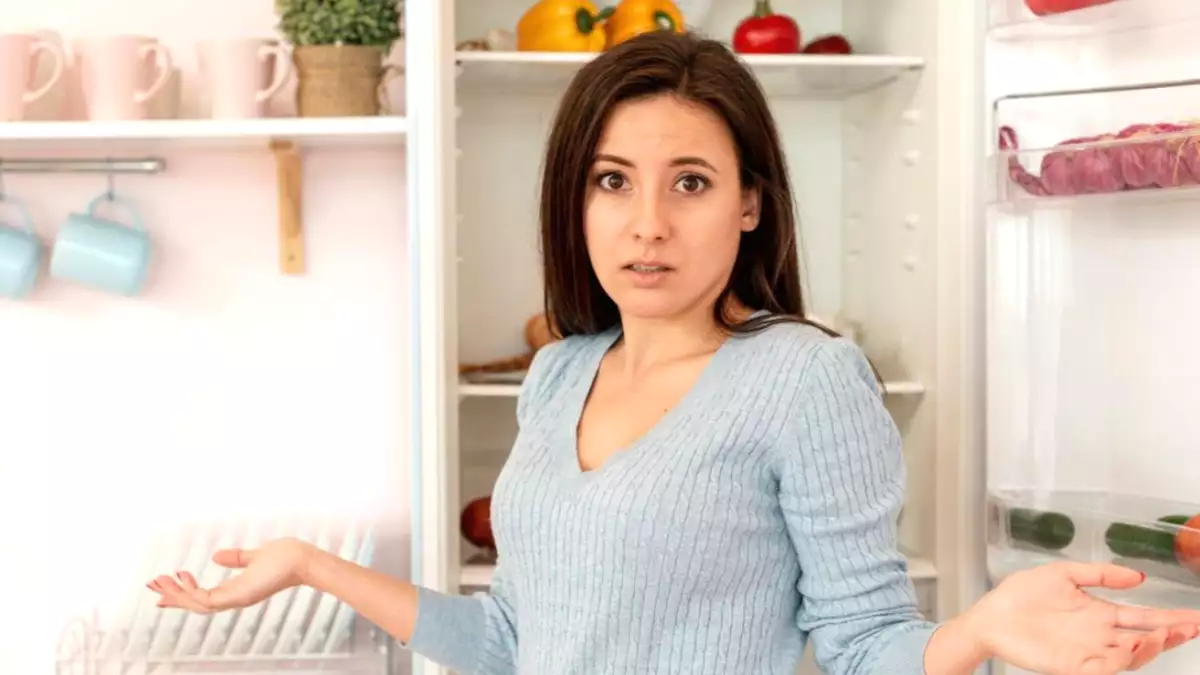 Ne faites plus cette erreur : pourquoi il ne faut jamais mettre un plat chaud au frigo