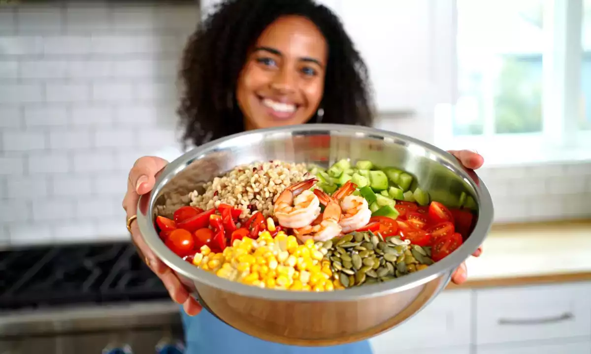 Cette façon de manger minimaliste cartonne (et elle va vous faire gagner du temps)