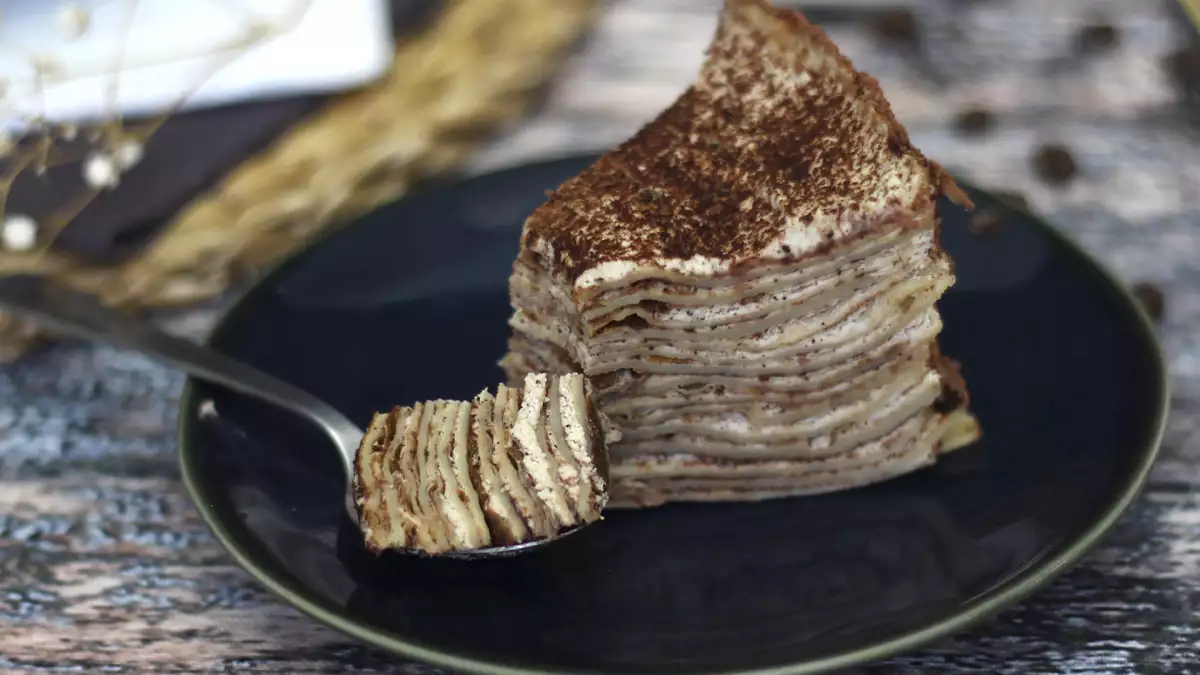 Amateurs de tiramisu, ces 5 recettes vont vous faire fondre