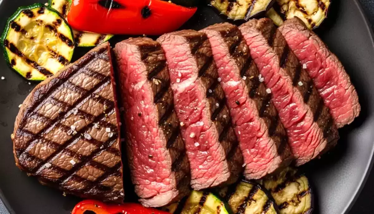 La technique 7-7 change tout : fini les viandes sèches au barbecue avec cette méthode de boucher