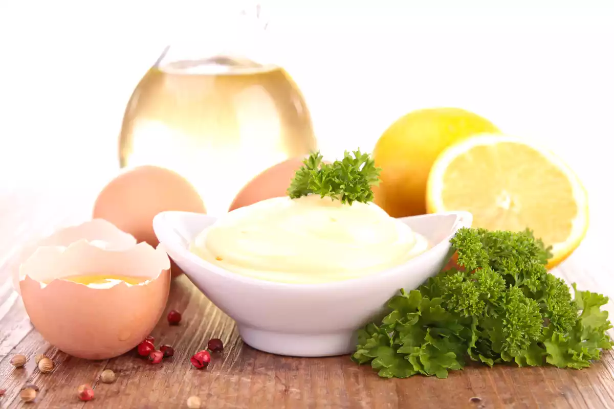 Comment faire une mayonnaise maison parfaite?