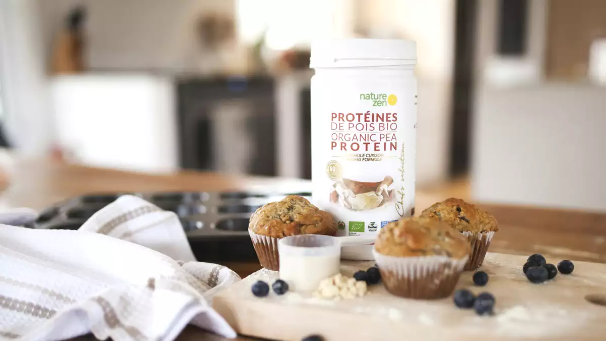 Quelle quantité de protéines un aliment doit-il contenir pour être vraiment “riche en protéines” ?