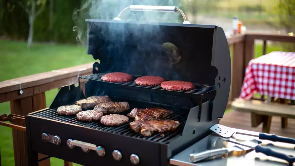 Cuisson au barbecue : comment limiter les substances nocives tout en se régalant