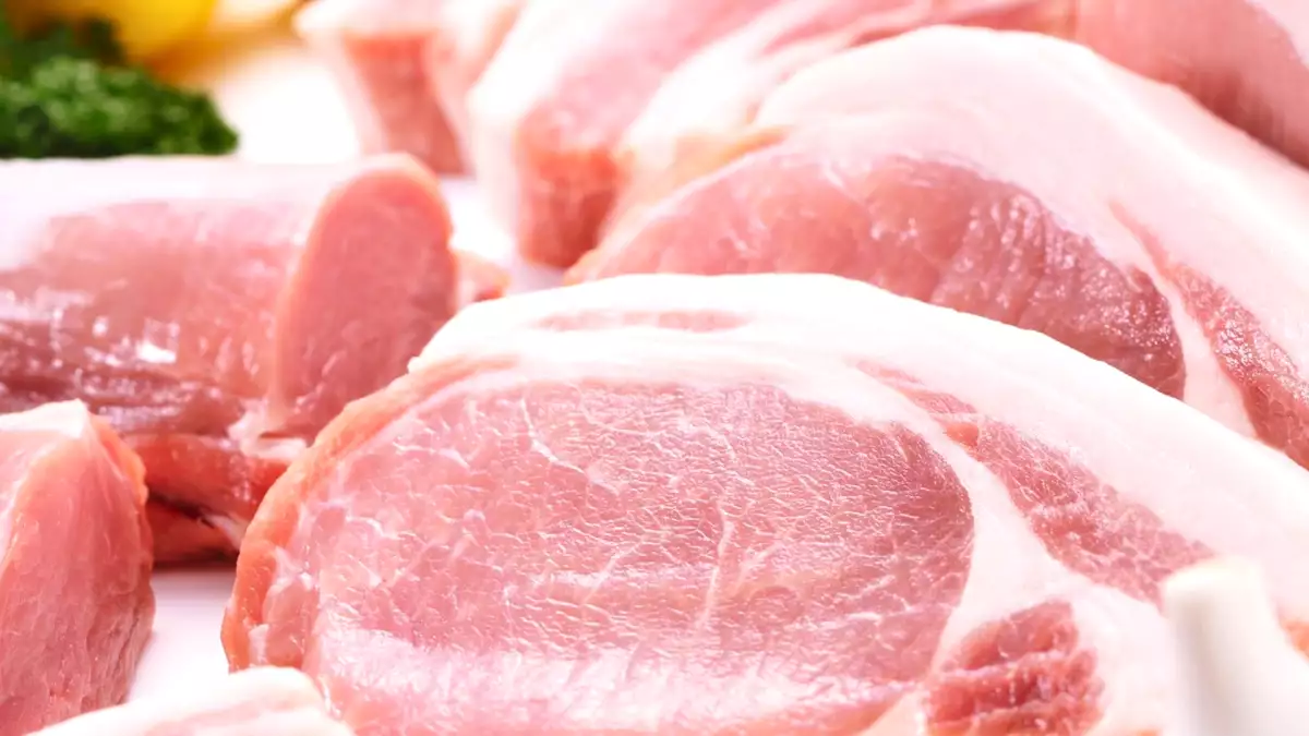 Porc rosé : est-ce vraiment risqué pour la santé ?
