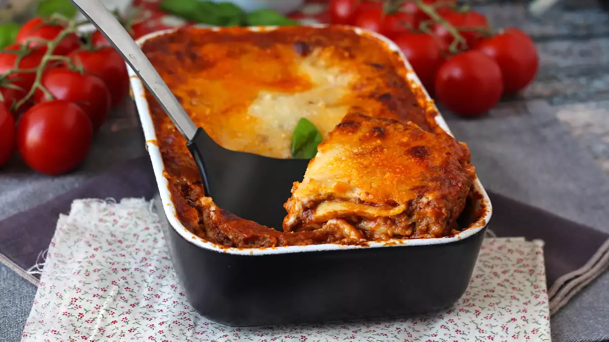 7 recettes de lasagnes originales à tester absolument