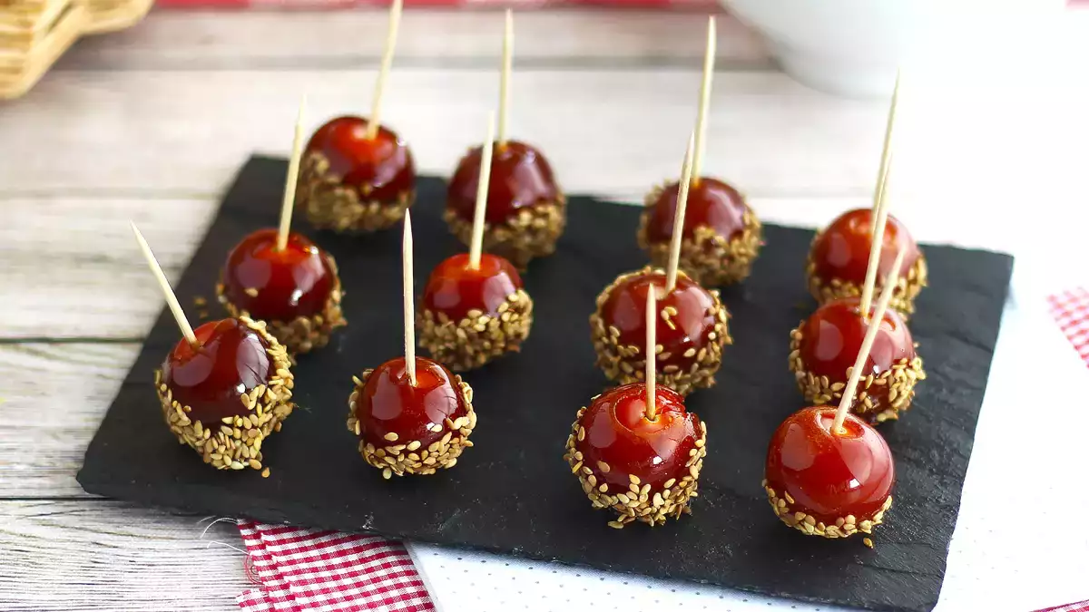 Tomates cerises : 6 idées ultra-faciles pour briller à l’apéro cet été