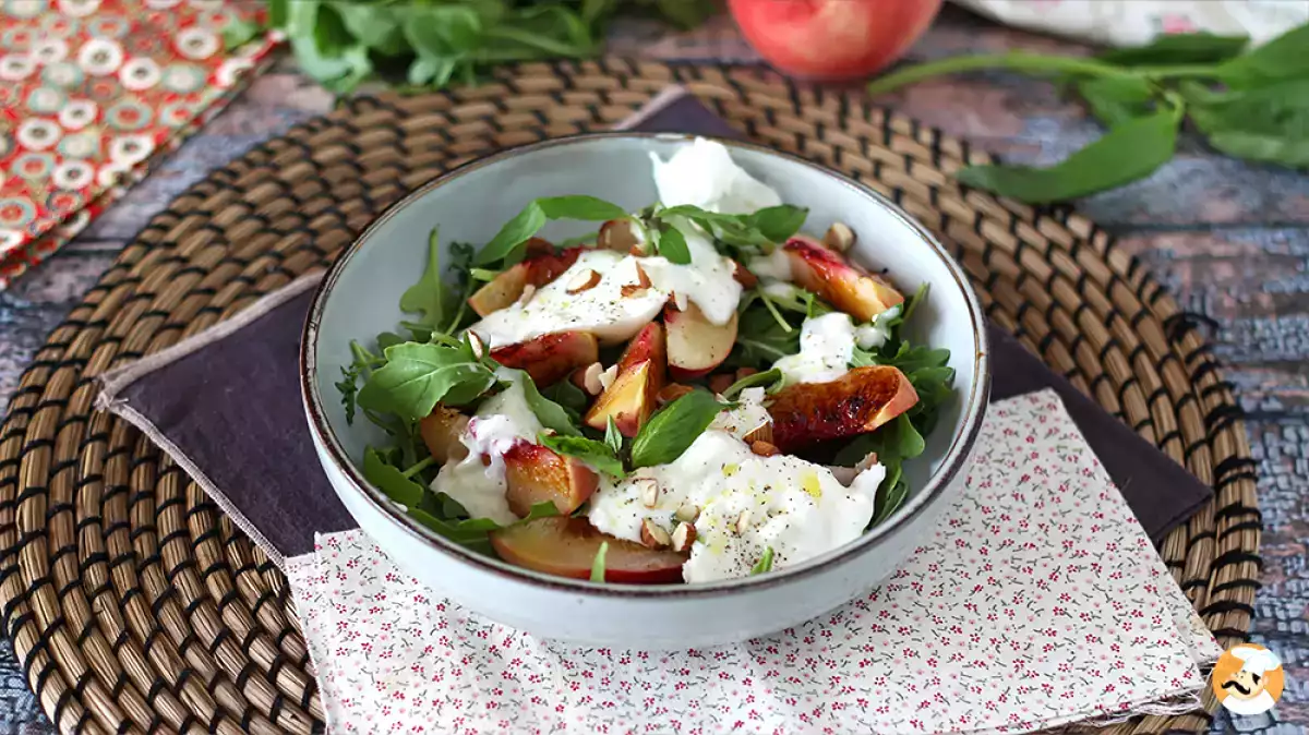 Que cuisiner en août ? 10 recettes faciles et de saison