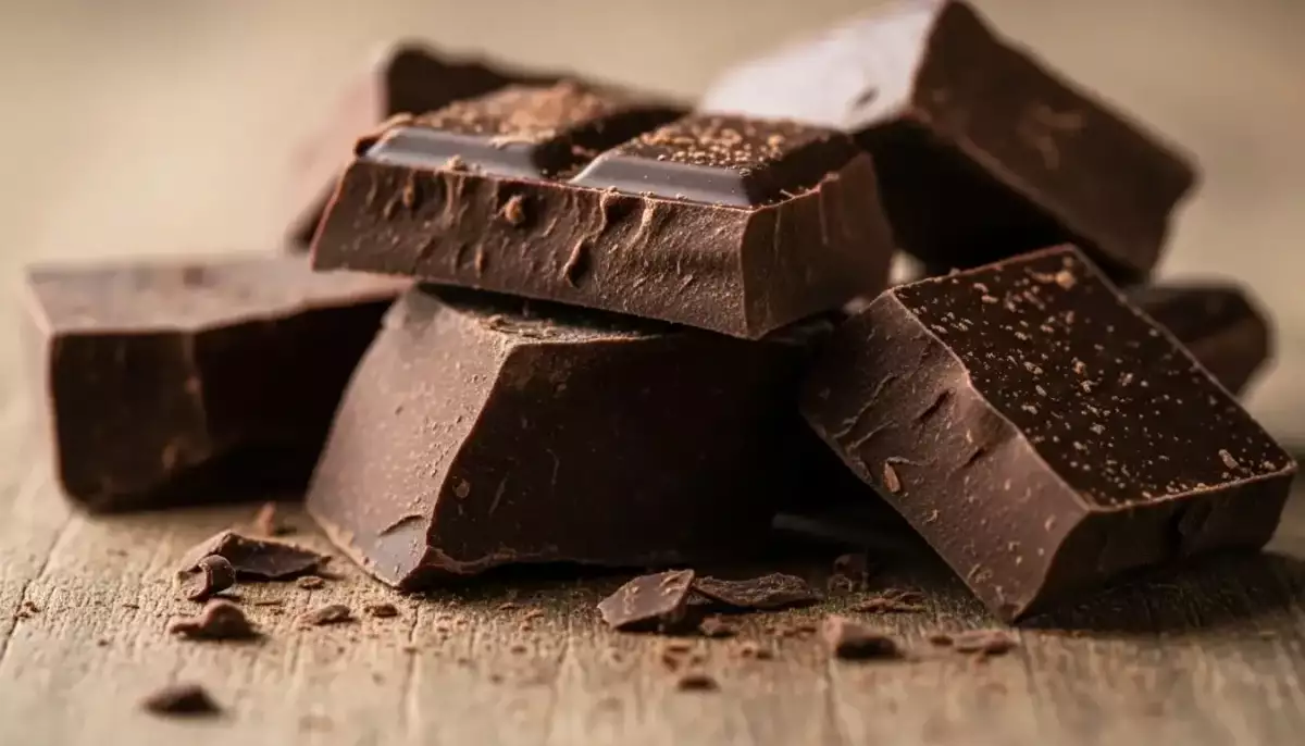 Ce que fait vraiment le chocolat à votre cerveau va vous surprendre (et vous donner envie d’en manger)