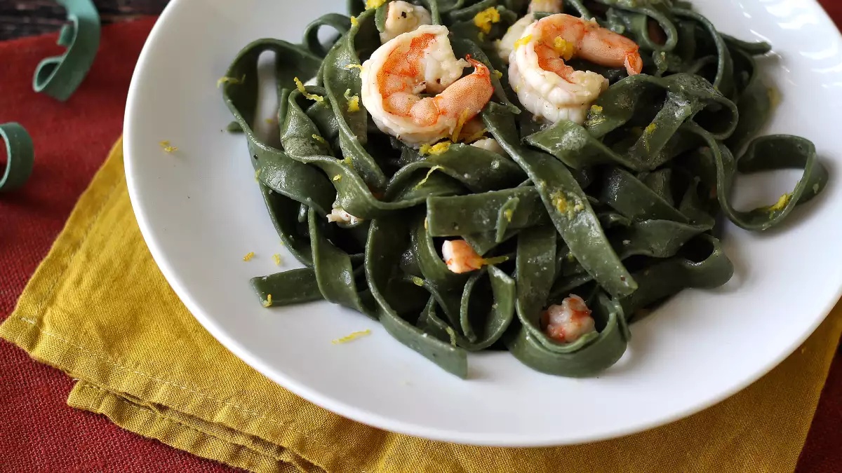 11 recettes à base de crevettes que personne ne peut refuser (et l’une d’elles est prête en 10 minutes !)