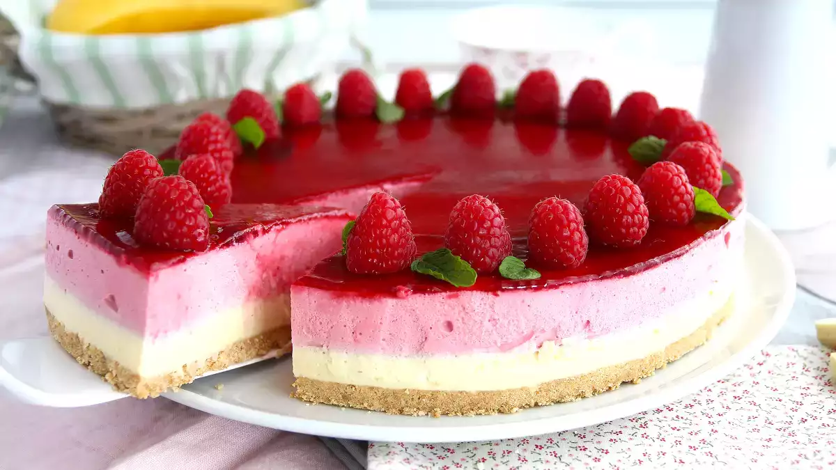 9 desserts dignes d’une vitrine de pâtisserie… que l’on peut faire chez soi!