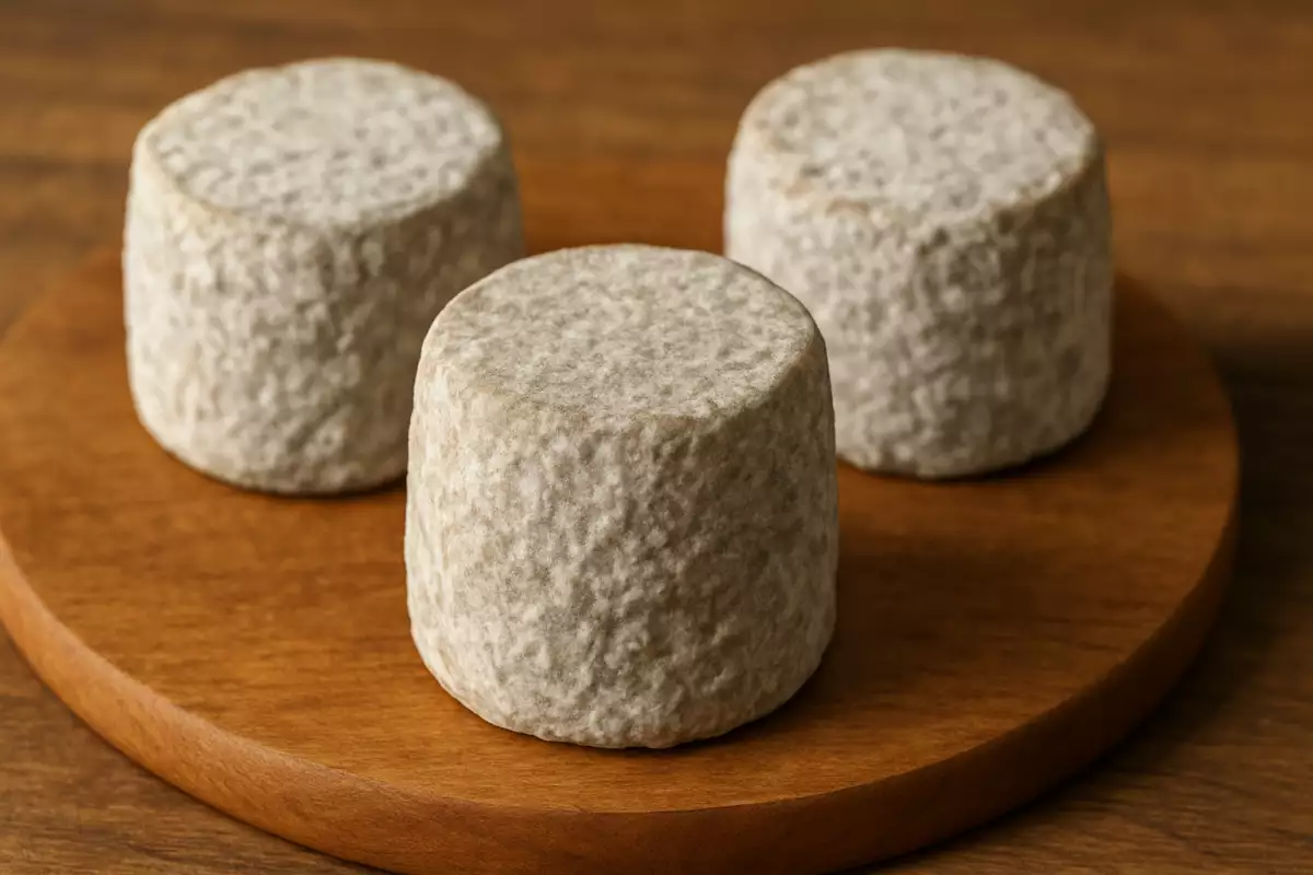 Rappel produit : ce fromage peut contenir une bactérie dangereuse !