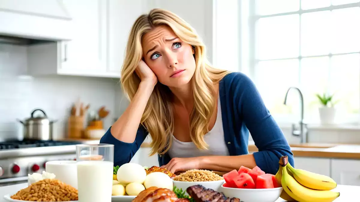 Combien de temps votre corps met-il à digérer ces 10 aliments