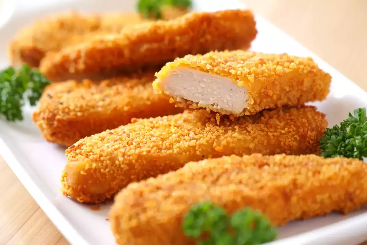 Rappel produit : ces émincés végétaux affichent une date de péremption erronée !