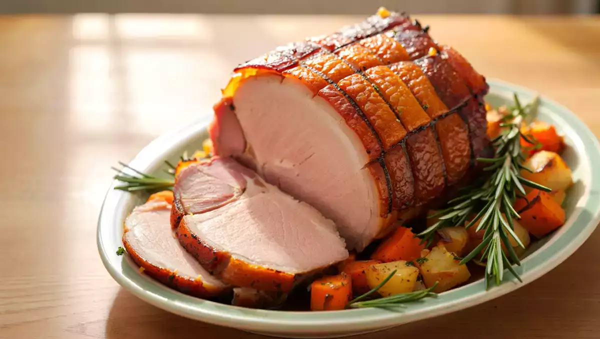 Rappel produit : un rôti de porc contaminé par la Listeria retiré du marché