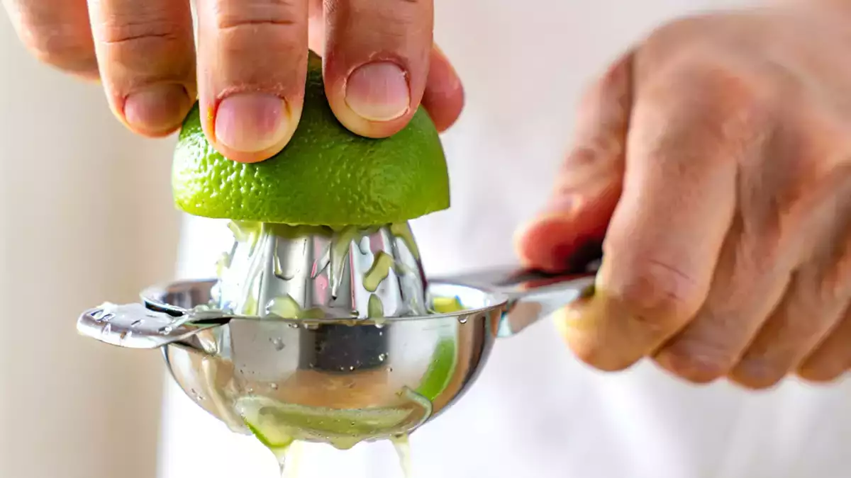 5 astuces imparables pour choisir un citron vert juteux (et éviter de tomber sur un citron sec)