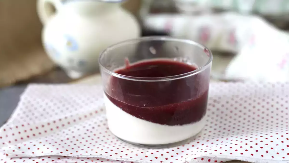 Panna cotta : les 5 secrets que les Italiens ne vous diront pas pour la réussir à tous les coups