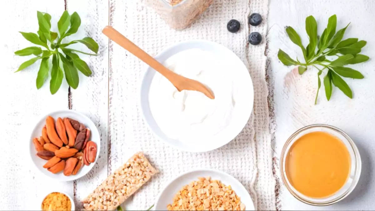 Rappel produit : un dessert végétal au goût altéré retiré de la vente !