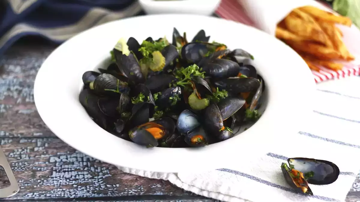 Ces moules-là, mieux vaut ne pas les manger : 7 signes qui ne trompent pas