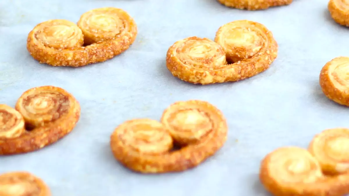 On a trouvé les 7 meilleurs goûters maison pour la rentrée, testés et approuvés