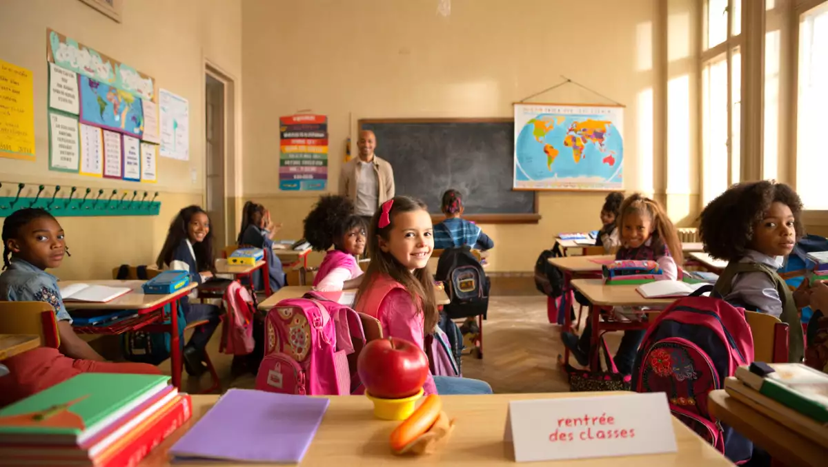 Fini les galères du soir : 4 réflexes food pour une rentrée (vraiment) plus simple en cuisine