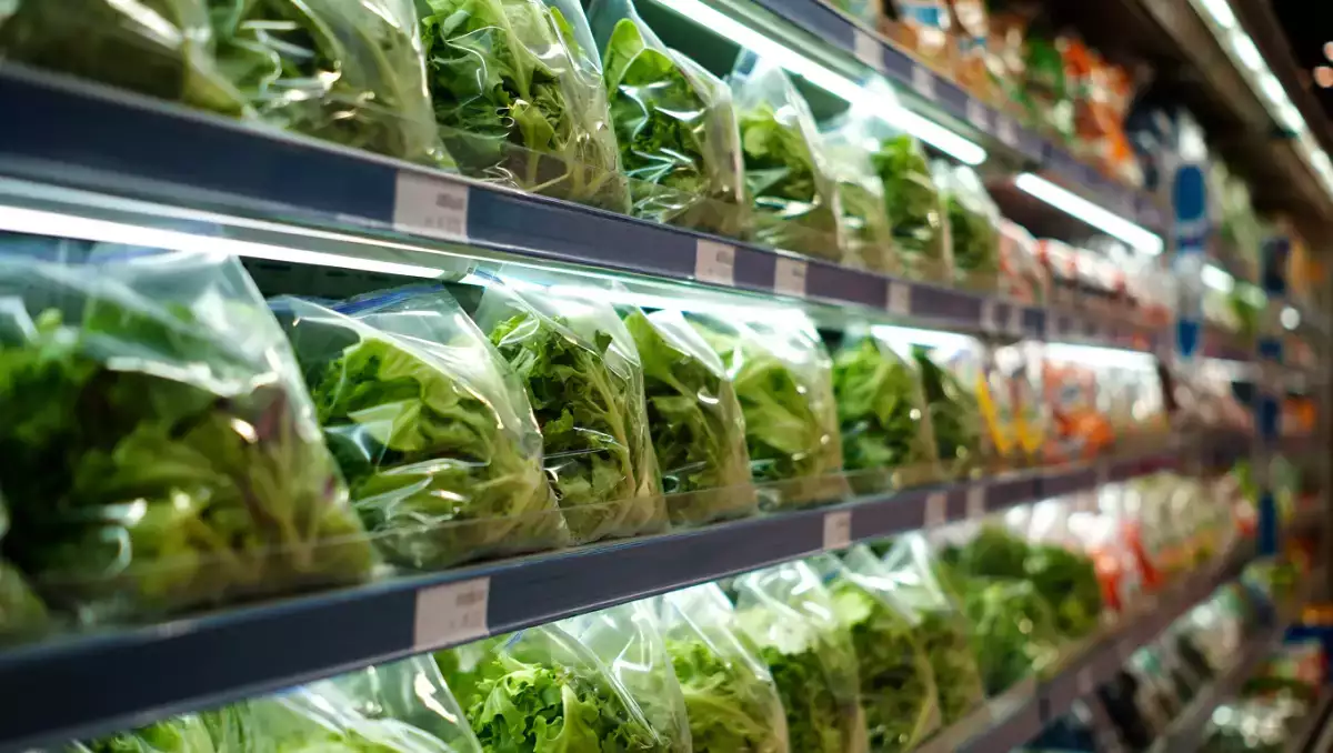 Ce que vous risquez vraiment avec les salades en sachet (et comment les consommer sans danger)
