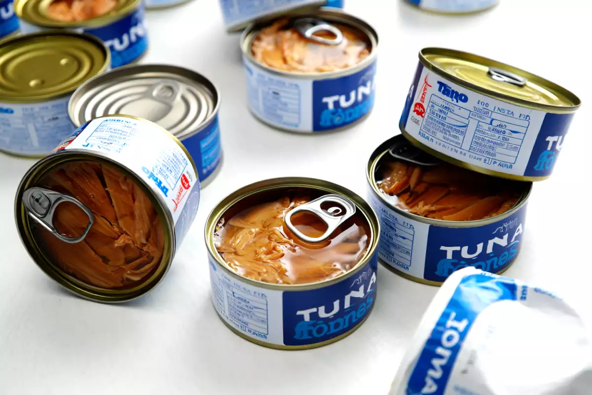 Cantines scolaires : pourquoi plusieurs villes ont décidé de bannir le thon des assiettes des enfants