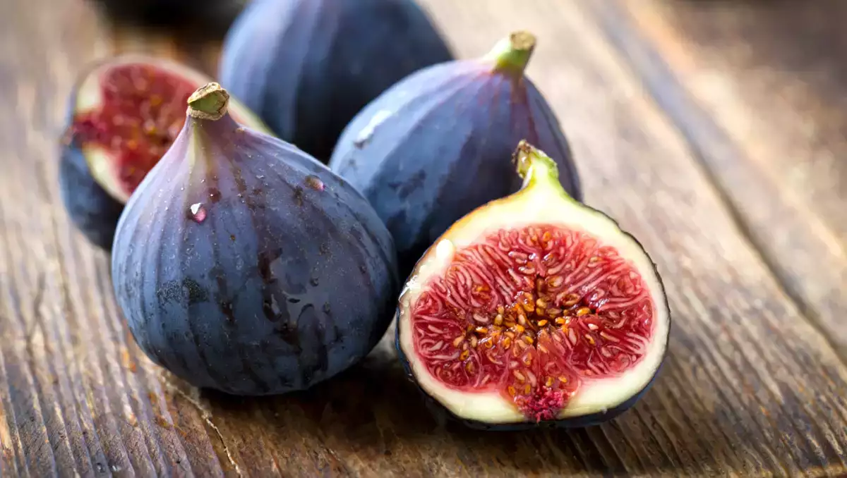 10 bonnes raisons de manger des figues (et d’en profiter tant qu’elles sont de saison)