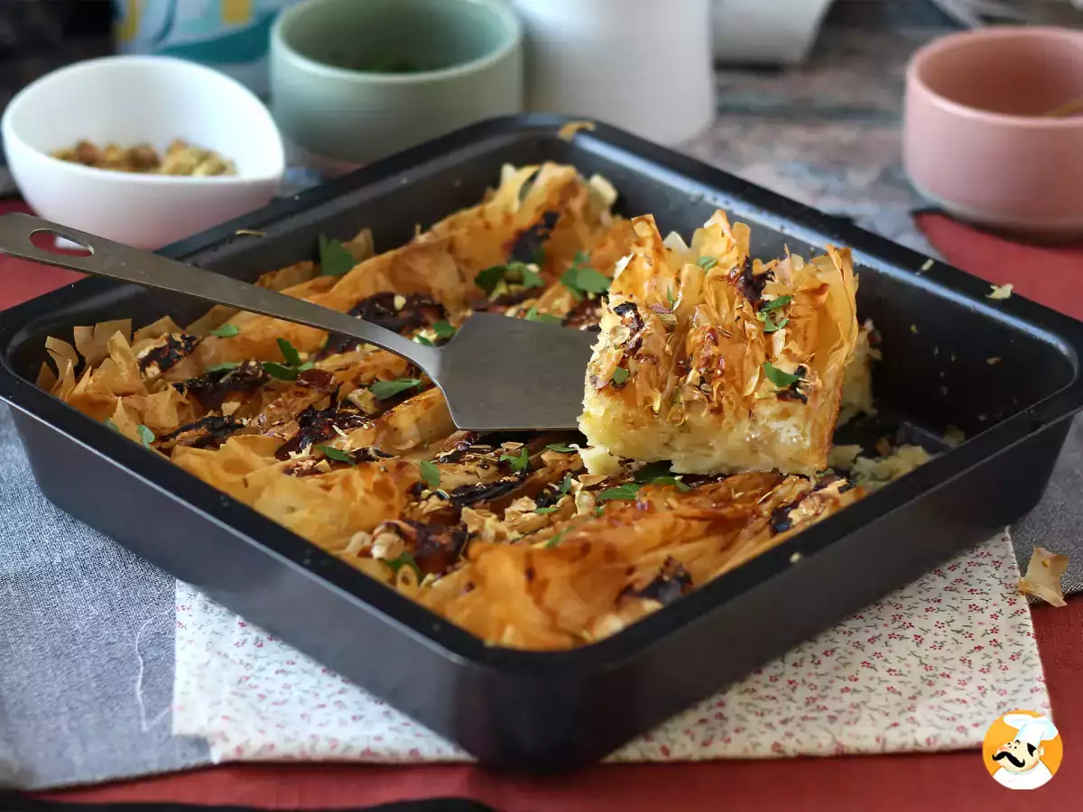 15 recettes au fromage de chèvre qui vont mettre tout le monde d’accord