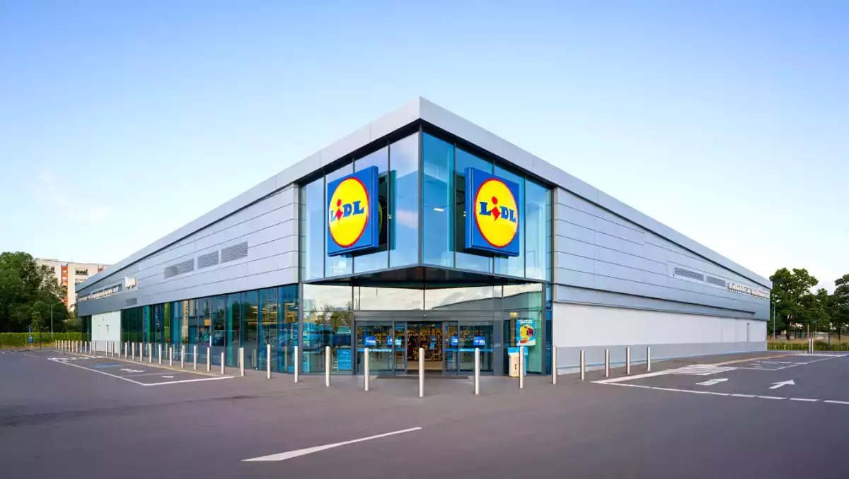 Ce mini lave-vaisselle Lidl à moins de 250€ va changer la vie des petites cuisines !