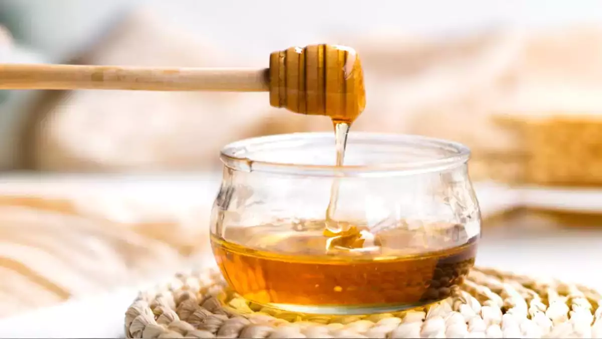 Rappel produit : ce miel bio français présente un taux de HMF trop élevé !