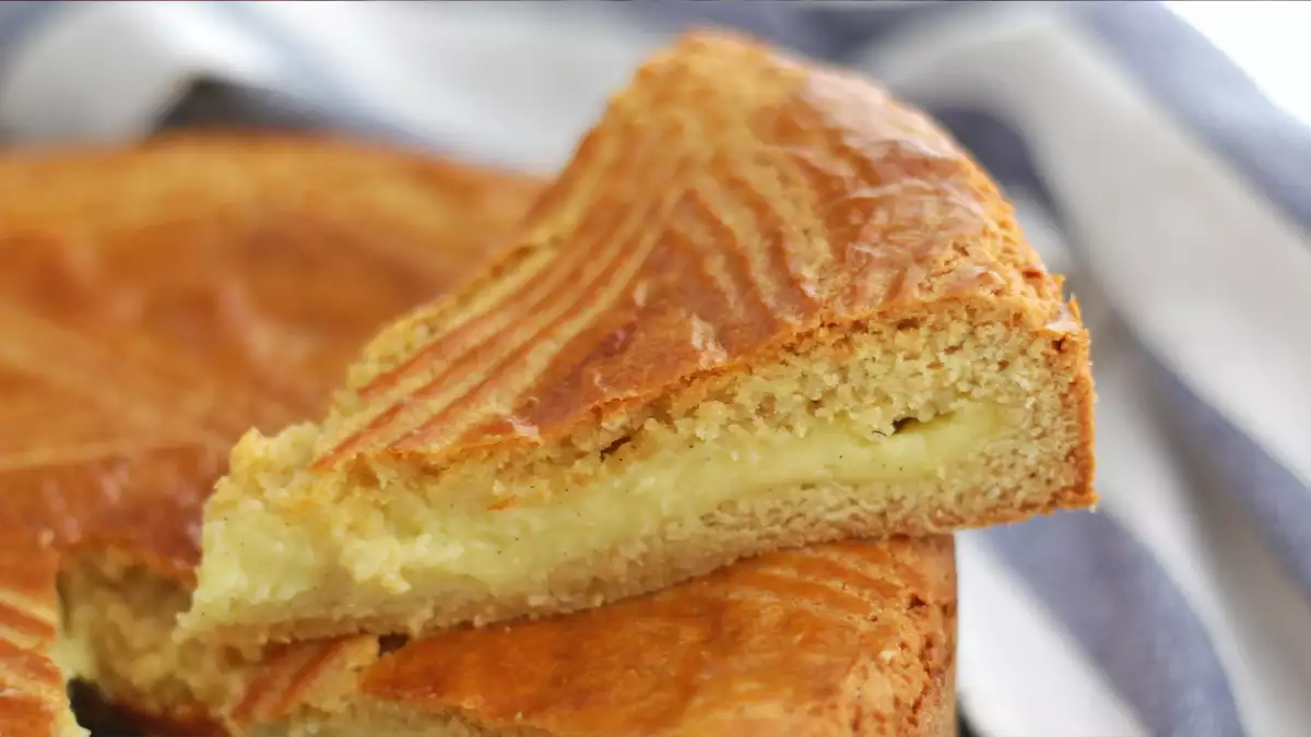 Comment préparer un vrai gâteau basque maison (et éviter les erreurs classiques)