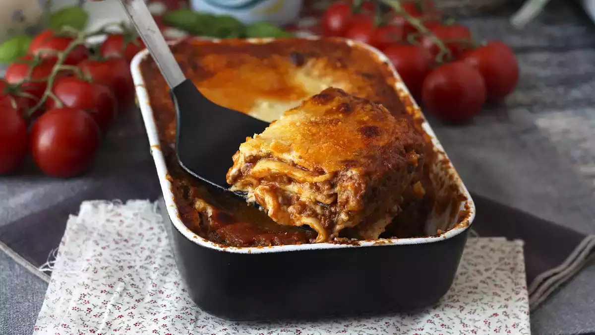 Batch cooking spécial septembre : 15 recettes qui se congèlent parfaitement