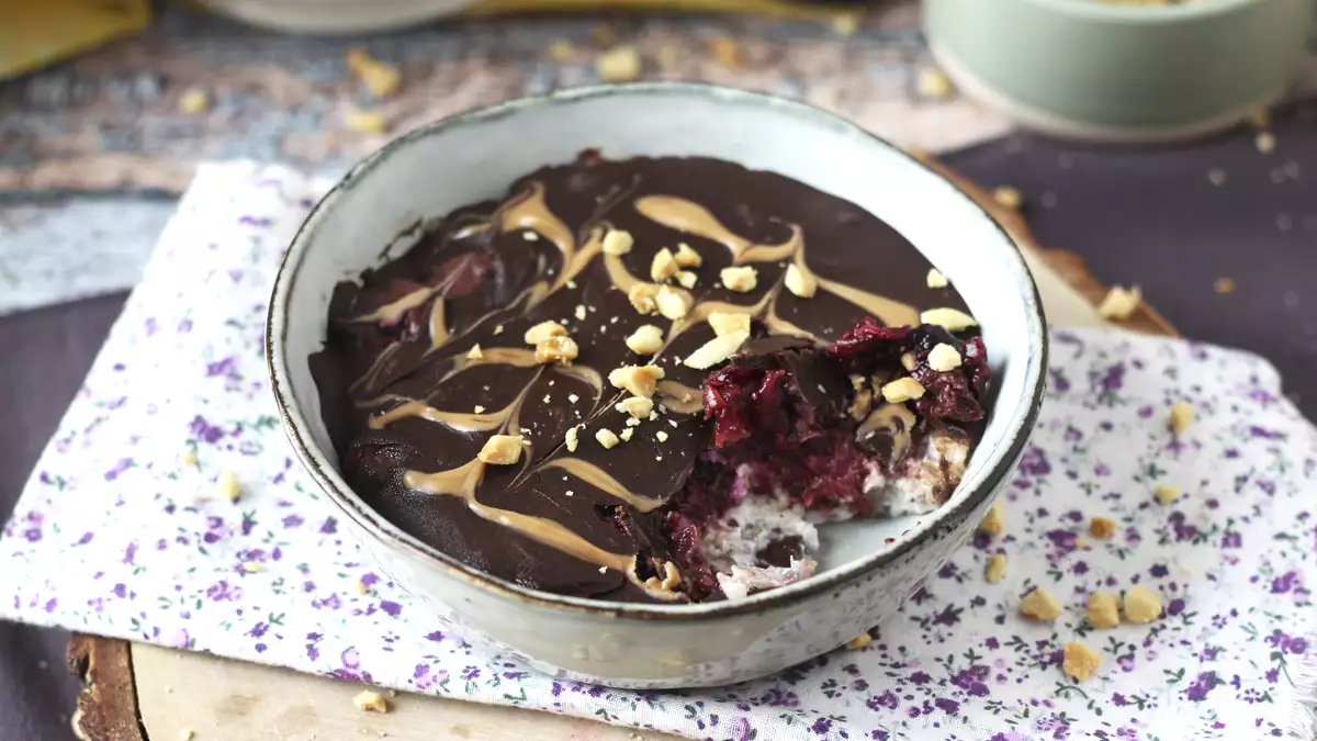 10 recettes aux flocons d’avoine pour démarrer la journée du bon pied