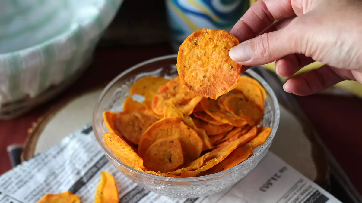 Nuggets, chips, glaces : 5 recettes bluffantes et saines pour les petits gourmands