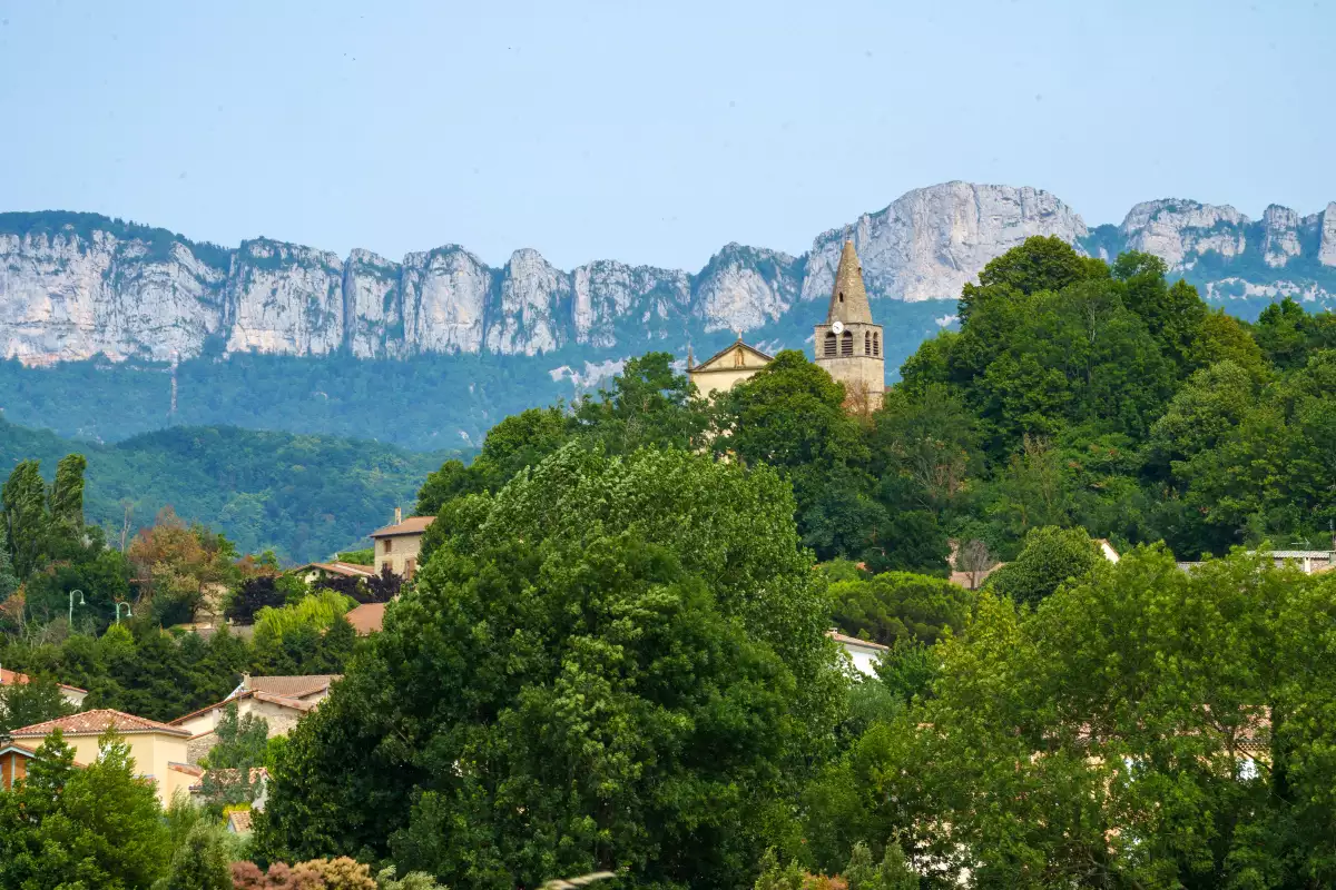 Valence Romans, un territoire qui s’invite à table