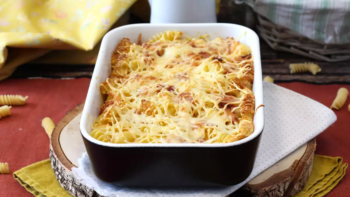 Préparez la semaine avec du batchcooking : 5 recettes d’automne réconfortantes pour oublier la grisaille