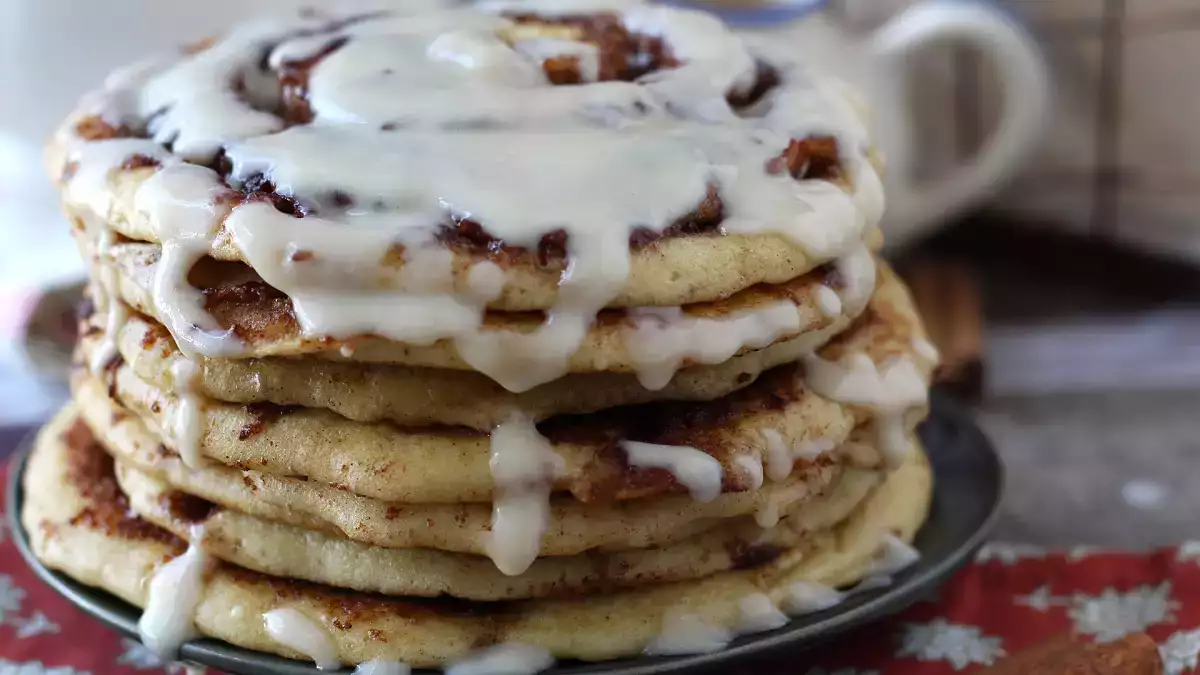 8 recettes irrésistibles à la cannelle qui vont embaumer votre cuisine