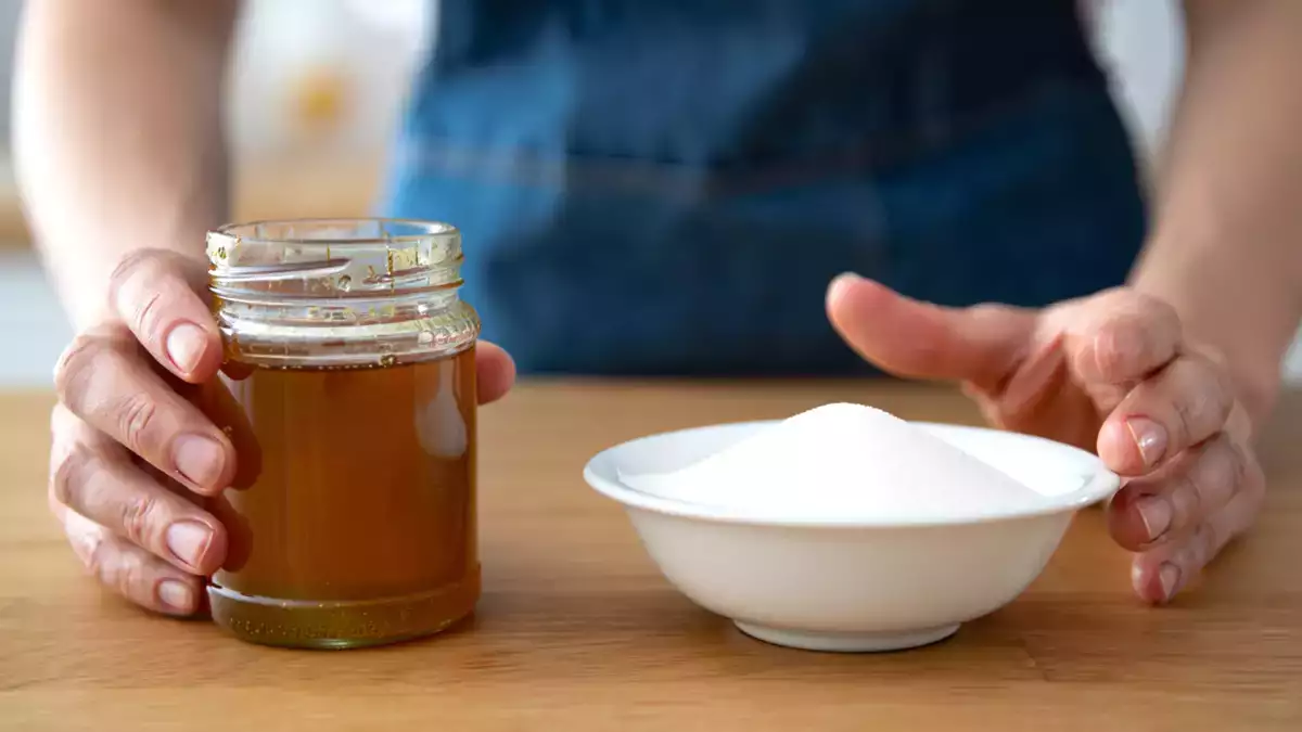 Le miel est-il vraiment meilleur que le sucre ? Entre vérités et idées reçues