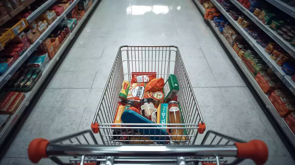 Courses au supermarché : cette méthode simple promet moins de gaspillage et plus d’économies