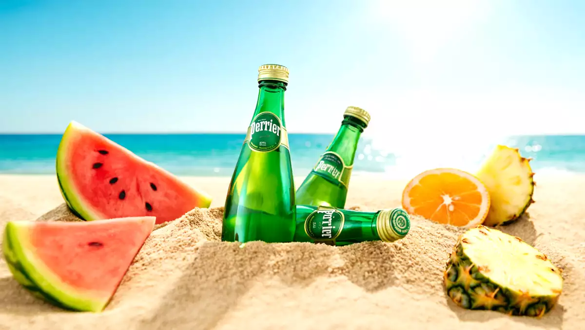 Perrier devant la justice : l’UFC-Que Choisir demande le retrait des bouteilles du marché