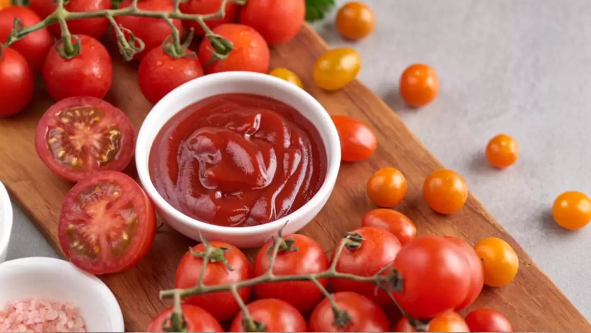 Rappel produit : un ketchup vendu dans toute la France présente une non-conformité microbiologique !