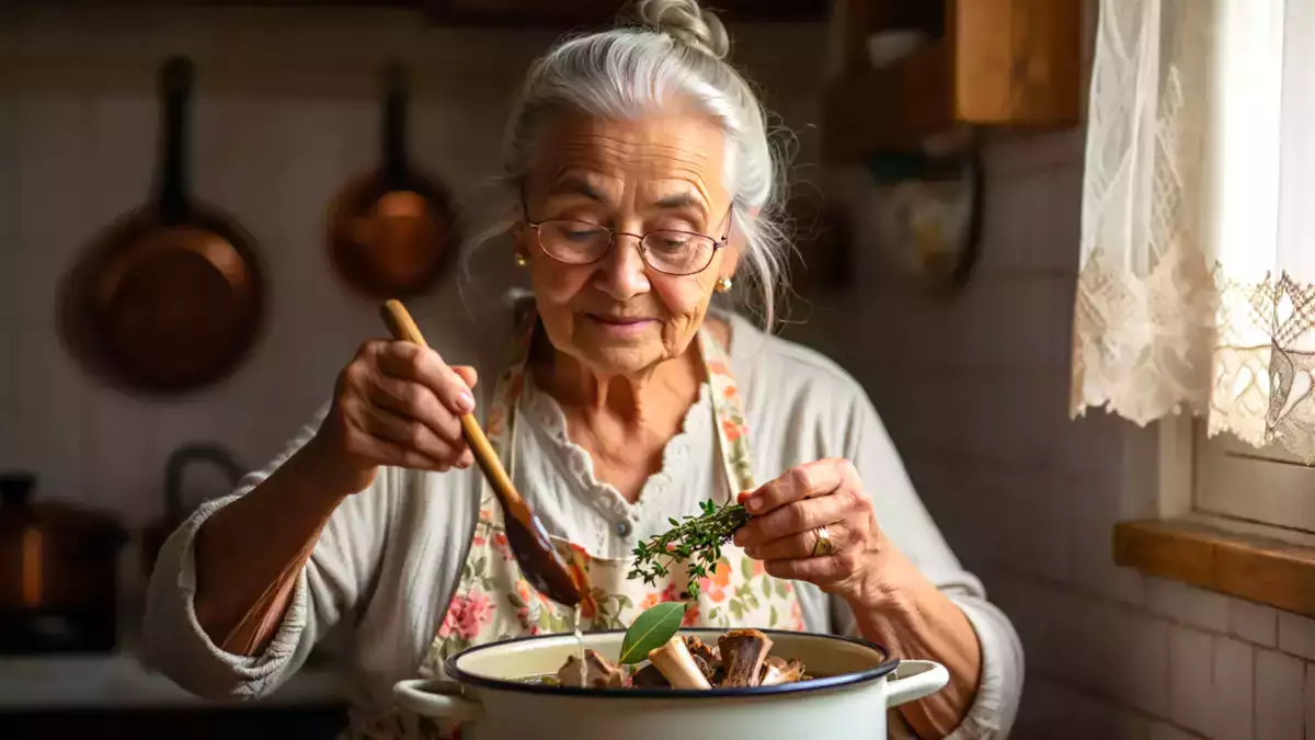 Collagène, digestion, immunité… voici ce que le bouillon d’os fait vraiment à votre corps