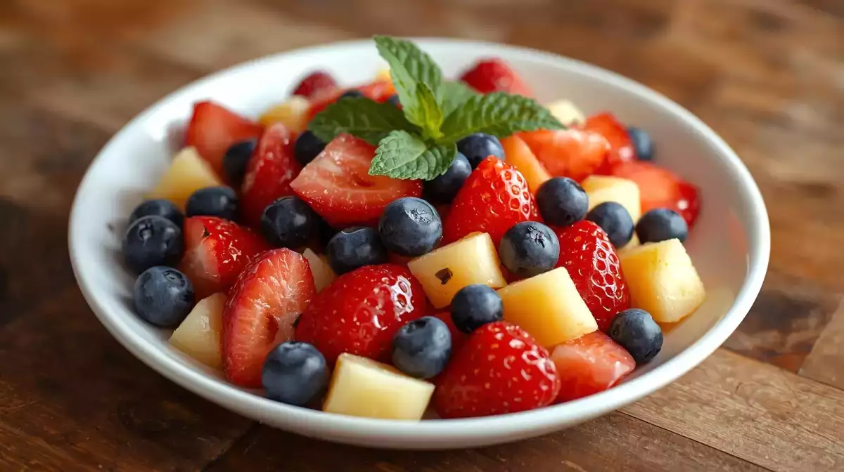 Ce fruit qu’on accuse d’être trop sucré cache en réalité un incroyable pouvoir sur votre énergie et votre santé