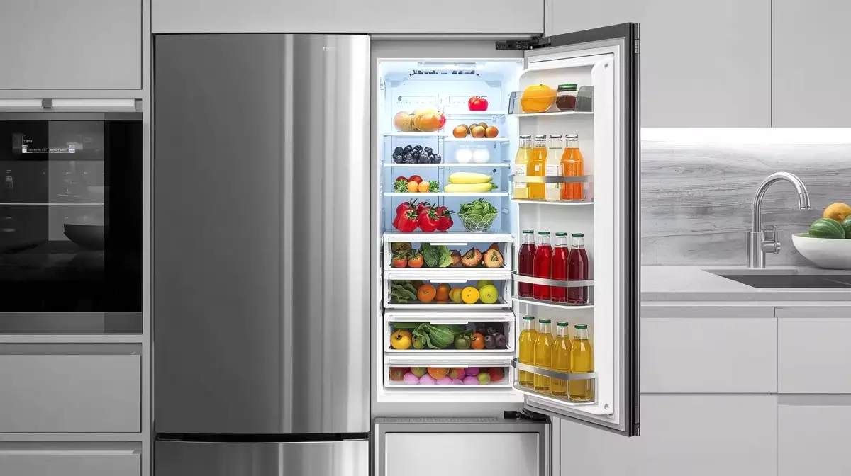 Vous croyez que tout va au frigo ? Voici pourquoi il vous fait gaspiller plus que vous ne le pensez