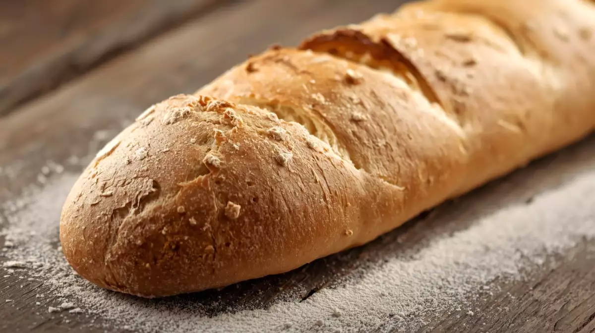 Fini le pain sec : les méthodes toutes simples pour redonner vie à une baguette rassise