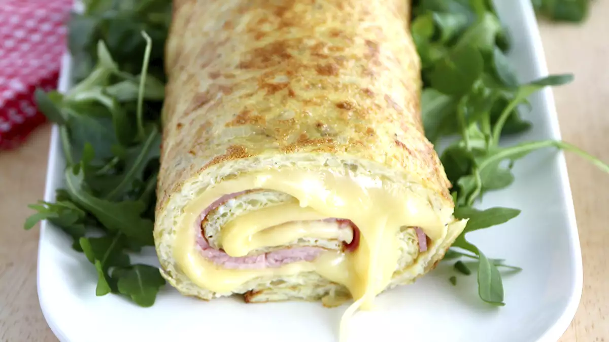 Croques, cakes, gratins… 18 recettes jambon-fromage qui réconfortent comme un repas d’enfance