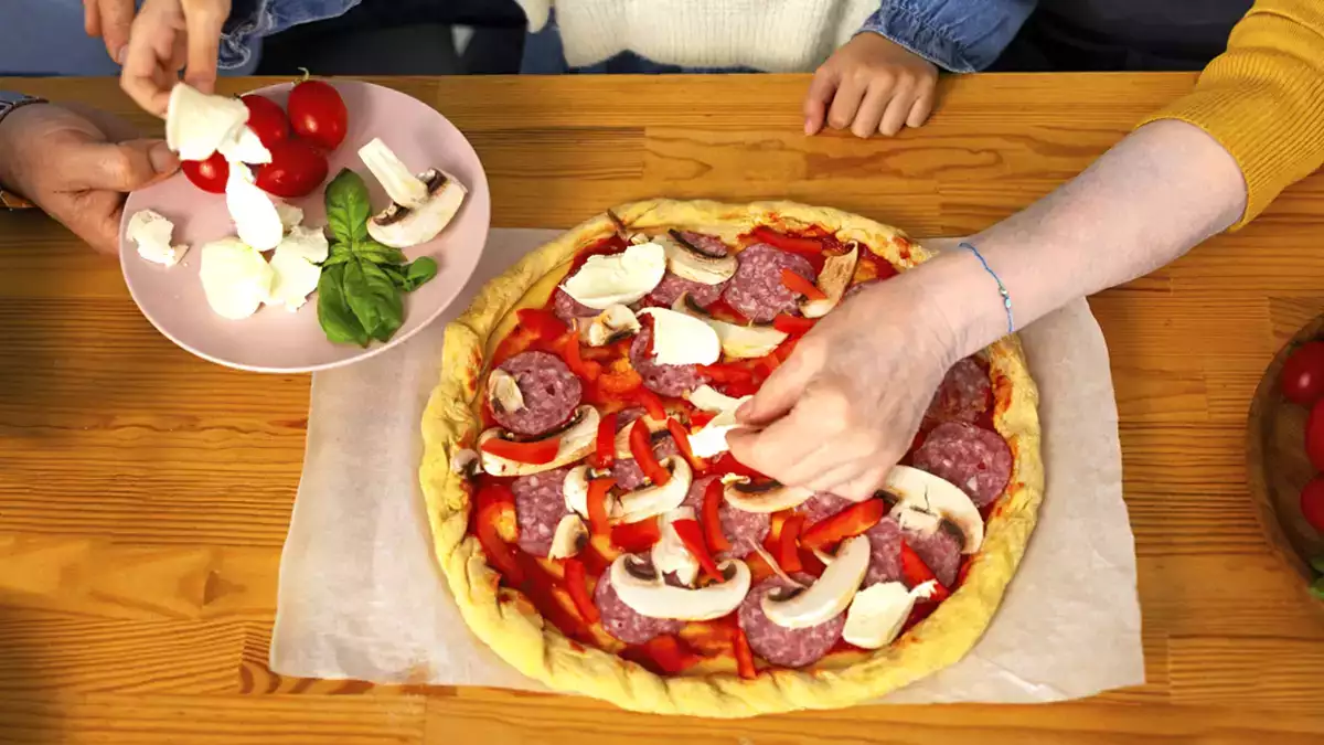 Manger malin, dépenser moins : les 14 commandements du frigo étudiant qui tient tout le mois